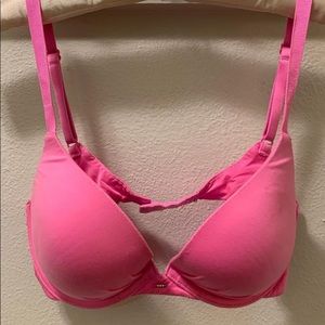 Victoria's Secret Fabulous push up bra